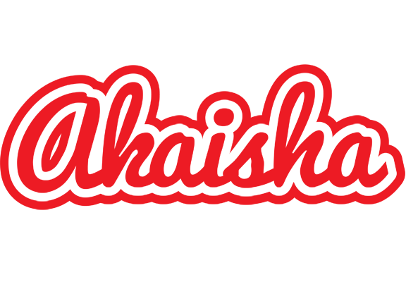 Akaisha sunshine logo