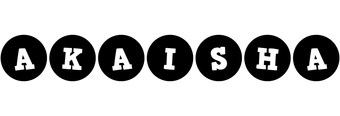 Akaisha tools logo