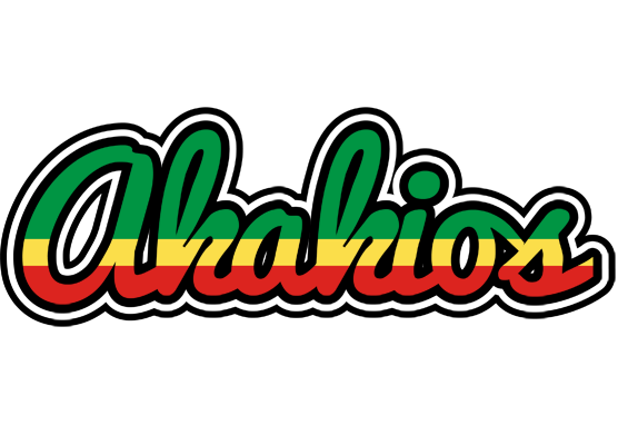 Akakios african logo