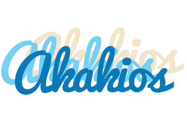 Akakios breeze logo