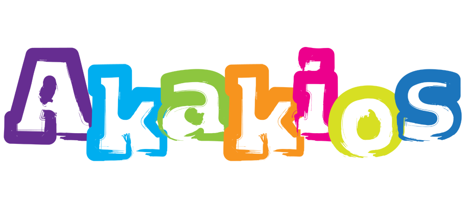 Akakios casino logo