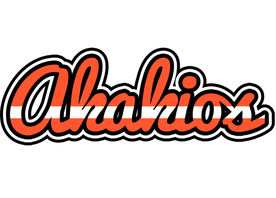 Akakios denmark logo