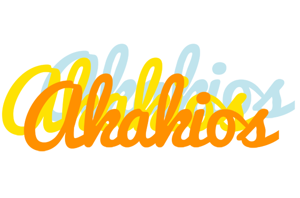 Akakios energy logo