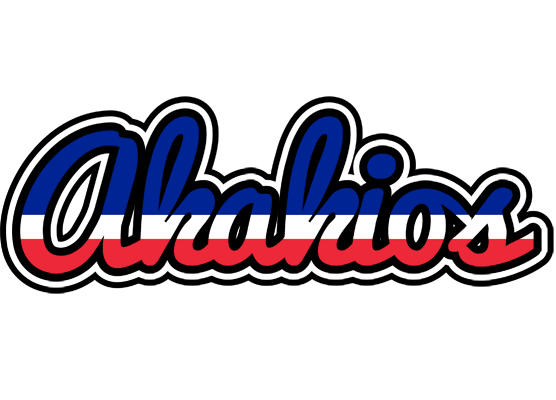 Akakios france logo