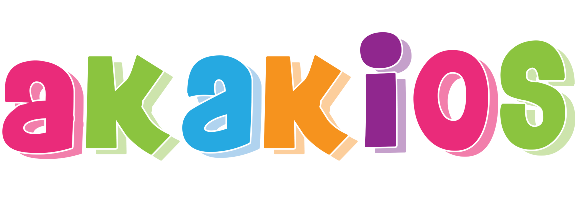 Akakios friday logo