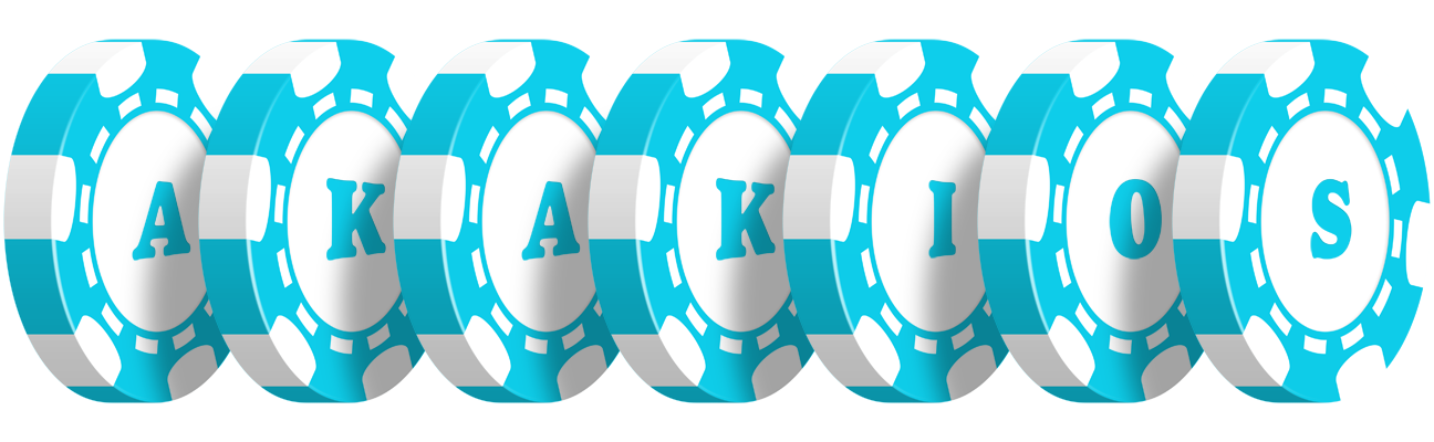 Akakios funbet logo