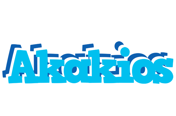 Akakios jacuzzi logo