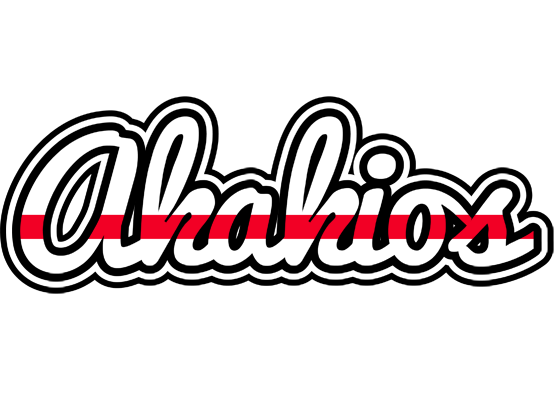 Akakios kingdom logo