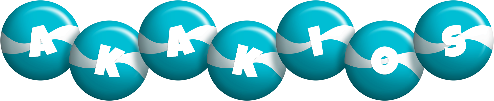Akakios messi logo