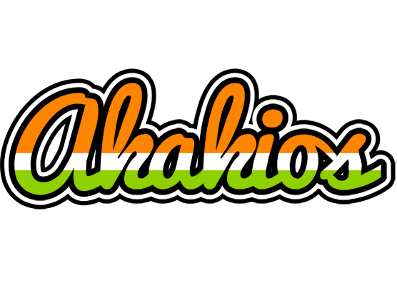 Akakios mumbai logo