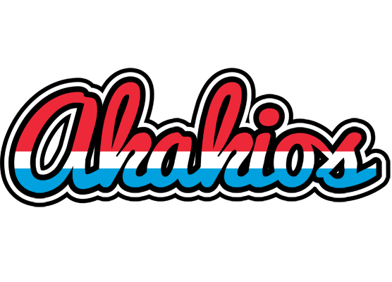 Akakios norway logo
