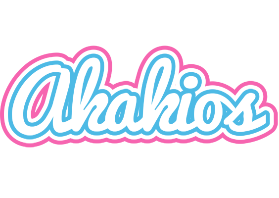 Akakios outdoors logo