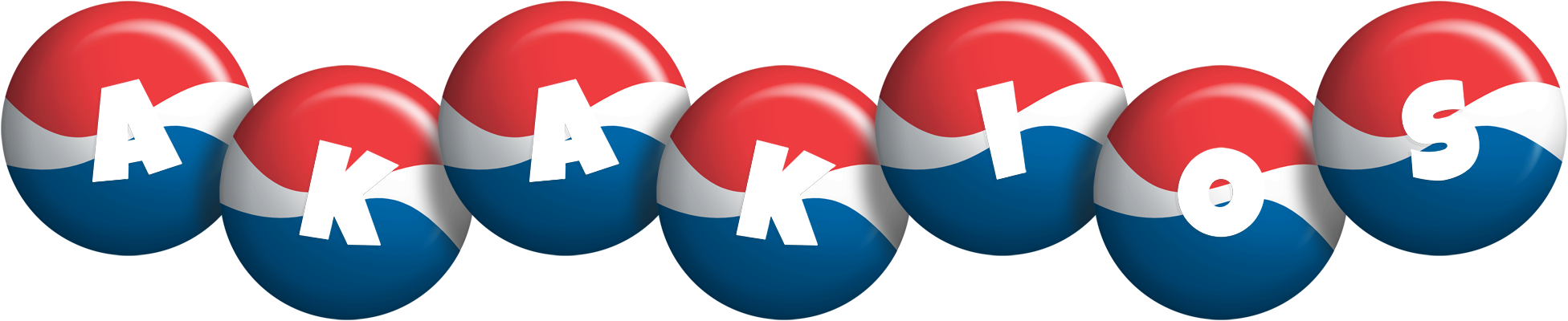 Akakios paris logo