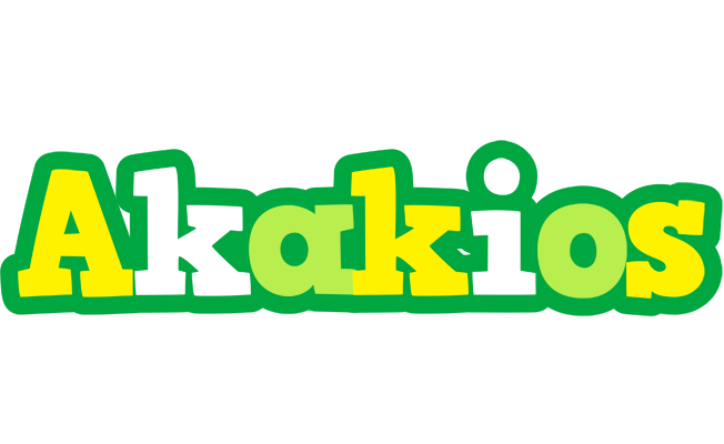 Akakios soccer logo