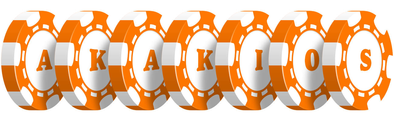 Akakios stacks logo