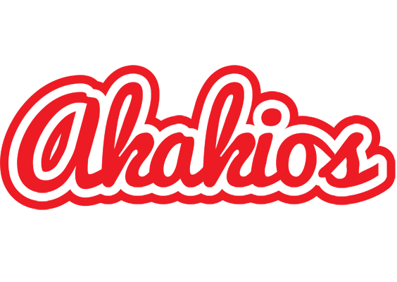 Akakios sunshine logo