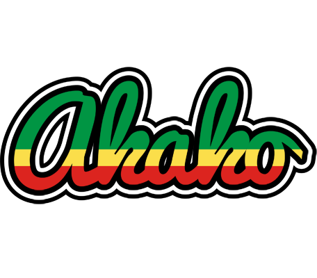 Akako african logo