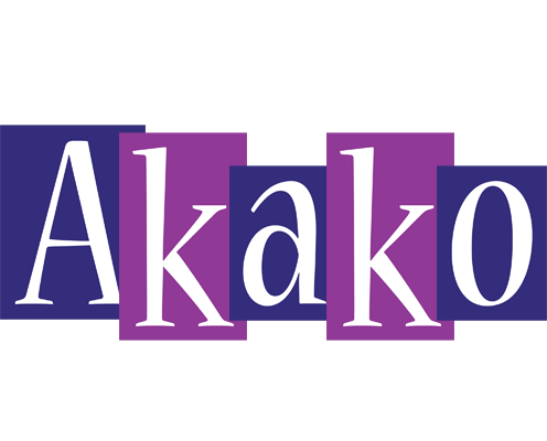 Akako autumn logo