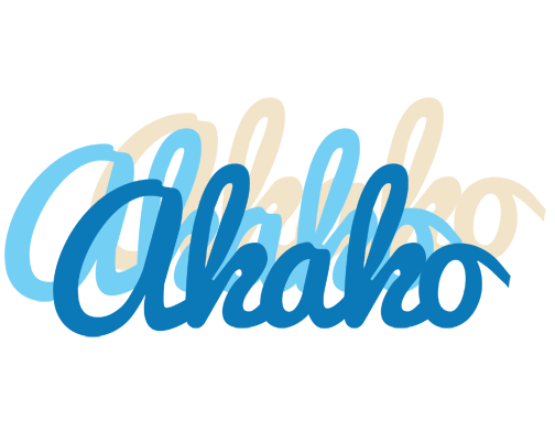 Akako breeze logo