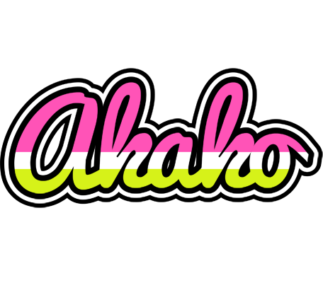 Akako candies logo