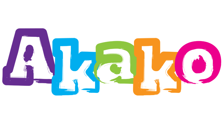 Akako casino logo