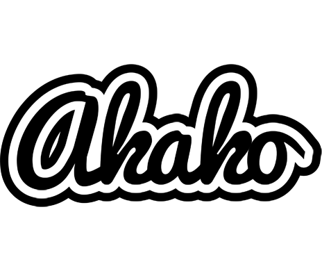 Akako chess logo