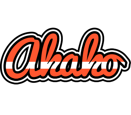 Akako denmark logo