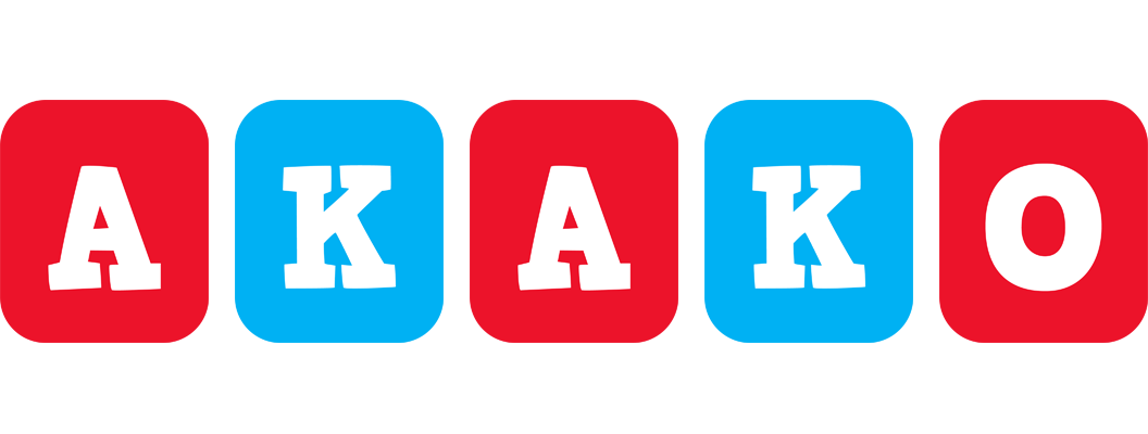 Akako diesel logo