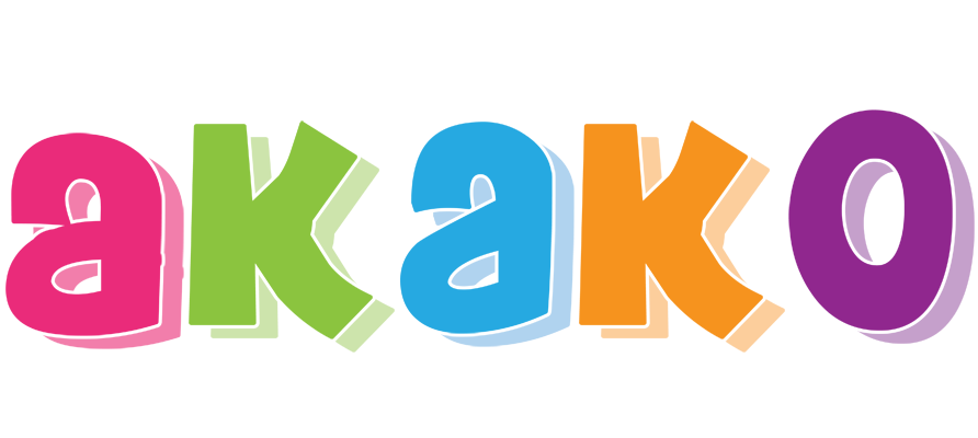 Akako friday logo