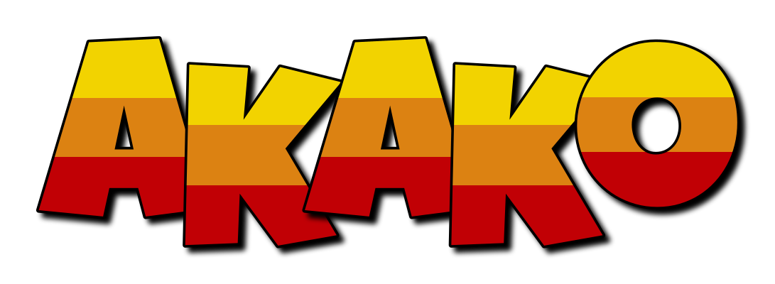 Akako jungle logo