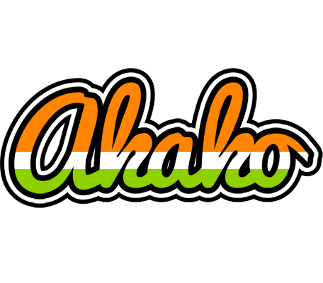 Akako mumbai logo