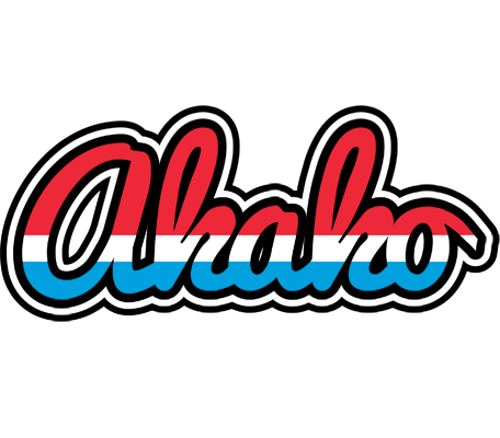Akako norway logo