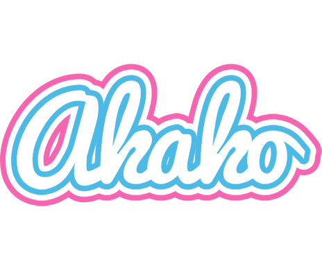 Akako outdoors logo