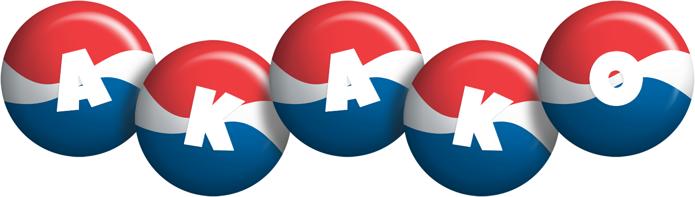 Akako paris logo