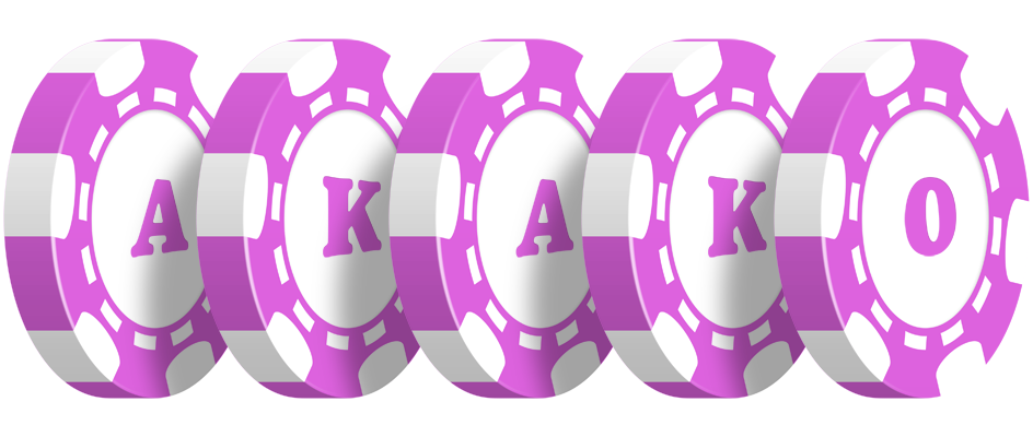 Akako river logo