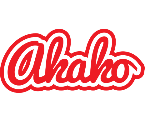 Akako sunshine logo