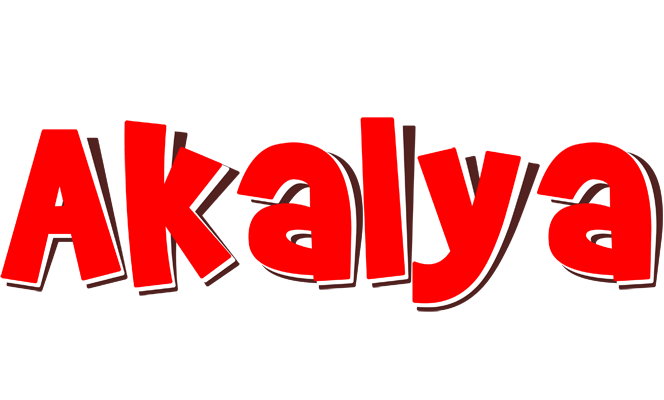 Akalya basket logo