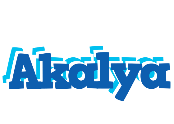 Akalya business logo