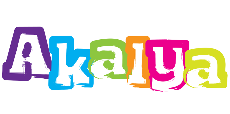 Akalya casino logo