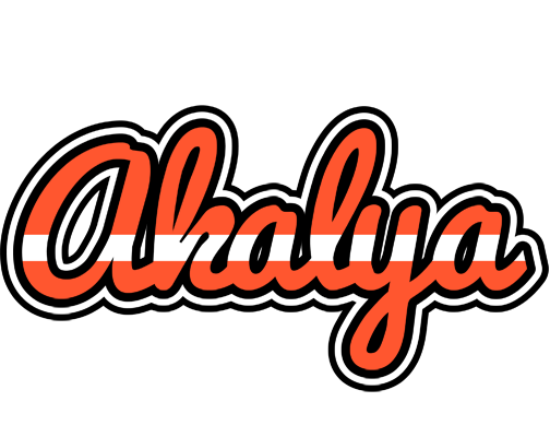 Akalya denmark logo
