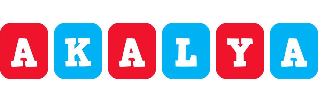 Akalya diesel logo