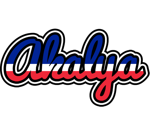 Akalya france logo
