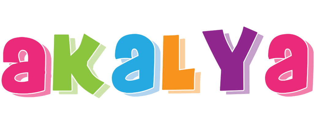 Akalya friday logo