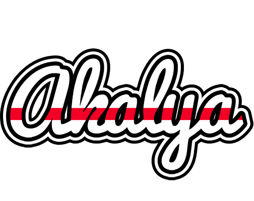 Akalya kingdom logo