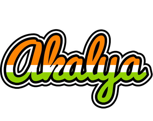 Akalya mumbai logo