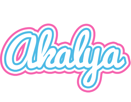 Akalya outdoors logo