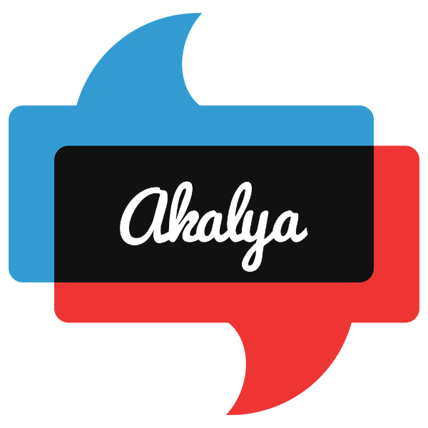 Akalya sharks logo
