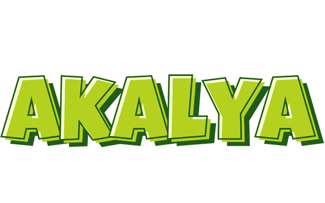 Akalya summer logo