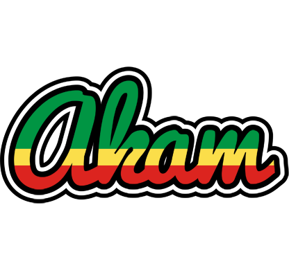 Akam african logo