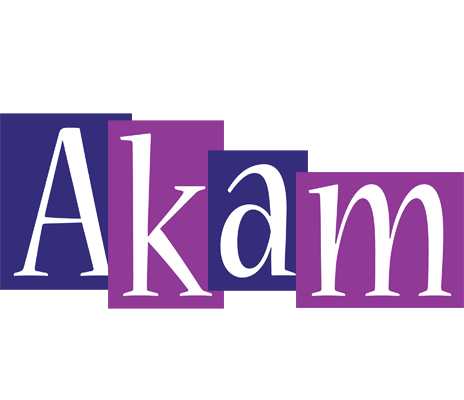 Akam autumn logo